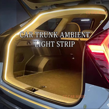 Car rear trunk for sale  USA
