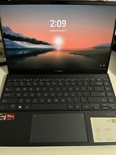 Notebook Asus Zenbook 14” UM425Q bateria longa poderosa para jogos comprar usado  Enviando para Brazil