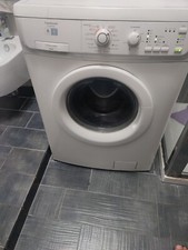 Lavatrice electrolux rex usato  Mugnano di Napoli