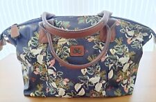 Nica canvas bag. for sale  BLACKPOOL