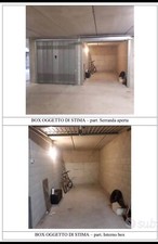 Garage auto sito usato  Italia