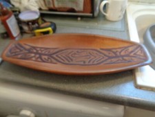 Lamorna art pottery for sale  ROMFORD
