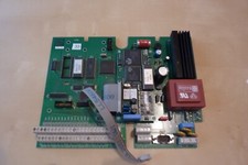 Buderus eco kom gebraucht kaufen  Burgdorf