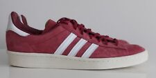 Usado, Tênis Adidas Campus 80s Borgonha Off White Masculino Tamanho EUA 11.5 EU 46 Reino Unido 11 FZ6152 comprar usado  Enviando para Brazil