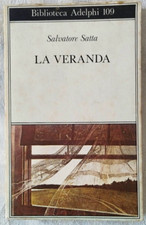 Veranda salvatore satta usato Veranda salvatore satta usato  Italia