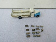 Dinky toys citroen d'occasion  Rougé