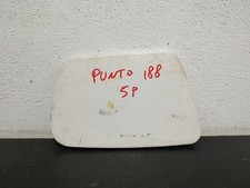 Sportellino tappo carburante usato  Rosarno
