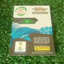 Cartão de rolha de gol favorito dos fãs Road To World Cup 2014 Panini Adrenalyn XL 14 comprar usado  Enviando para Brazil