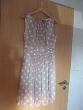 Damenkleid swing 40 gebraucht kaufen  Espelkamp
