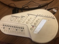 Suzuki omnichord synthesizer for sale  Ocean Springs