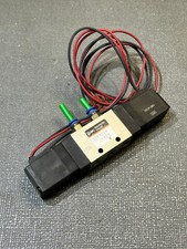 smc solenoid valve gebraucht kaufen smc solenoid valve gebraucht kaufen Albstadt