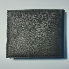 Portefeuille homme noir d'occasion  Vienne