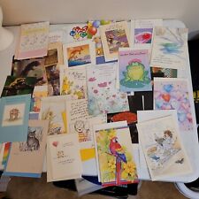 Hallmark greeting card for sale  Knapp