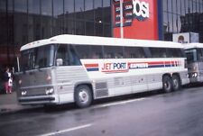 Usado, Original Bus Slide Jet Port Express MCI Bus Charter 1986 #5 comprar usado  Enviando para Brazil