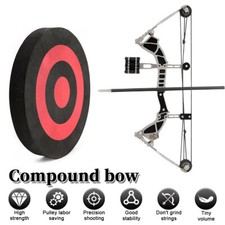 Mini compound bow for sale  Hicksville
