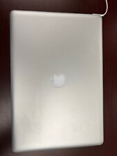 Computadora MacBook Pro de 17 segunda mano  Embacar hacia Argentina