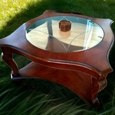 Vintage cherry finish for sale  Upland