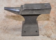 Nice jewelers anvil for sale  Webster