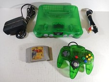 Nintendo jungle green for sale  Nashville