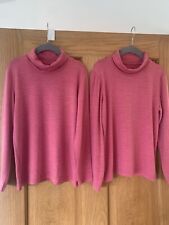 Girls roll neck for sale  WOLVERHAMPTON