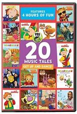 Pbs kids music for sale  Imperial