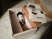 Sick pft druckmessumformer gebraucht kaufen  Harburg