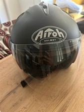 Casco jet airoh usato  Asti
