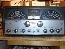 Hallicrafters ham tube for sale  Windsor