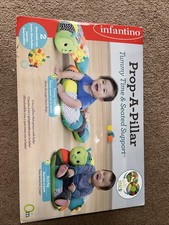 Infantino prop pillar for sale  Danville