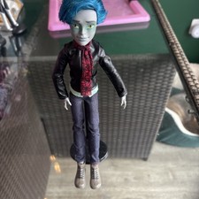 Monster high garrott for sale Monster high garrott for sale  PETERBOROUGH