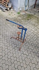 Tappatrice tappi sughero usato  Malnate
