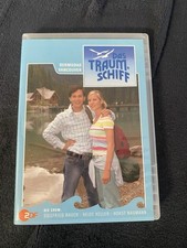 Traumschiff dvd folgen gebraucht kaufen  Filderstadt
