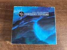Northern exposure vol for sale  DEESIDE