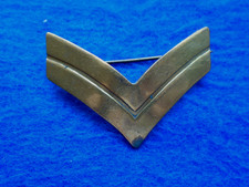 British military corporals for sale  TIVERTON