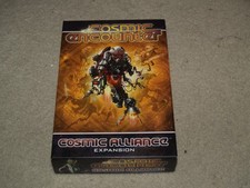 Cosmic alliance cosmic for sale  Minneapolis