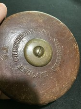 Vintage chesterman sheffield for sale  Springfield