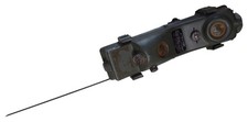 Emetteur récepteur trpp d'occasion  Isigny-sur-Mer