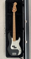 Squier fender bass for sale  LONDON