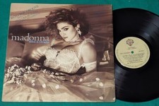 lp madonna like a virgin comprar usado lp madonna like a virgin comprar usado Brasil