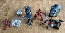 Bionicle sammlung gebraucht kaufen  Mössingen