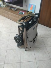 Passeggino navicella culla usato  Ozzano dell'Emilia