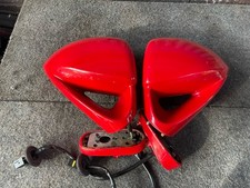 corsa mirrors vxr for sale corsa mirrors vxr for sale  BELLSHILL