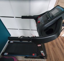 Laufband bodyfit track gebraucht kaufen  Bremen