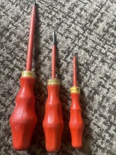 Set wera 1000v for sale  HARROW