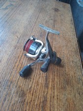 Nice vintage shimano for sale  WAKEFIELD