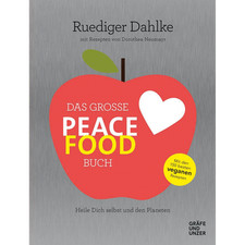 Große peace food gebraucht kaufen  Berlin