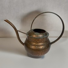 Turkish copper brass for sale  Rosemount