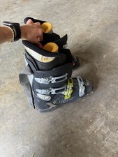 Salomon skate nordic for sale  Brentwood