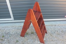 Escabeau bibliothèque pliant d'occasion Escabeau bibliothèque pliant d'occasion  Seyssel