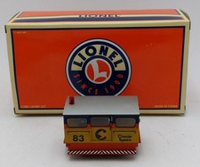 Lionel 18469 gauge for sale  Flowery Branch